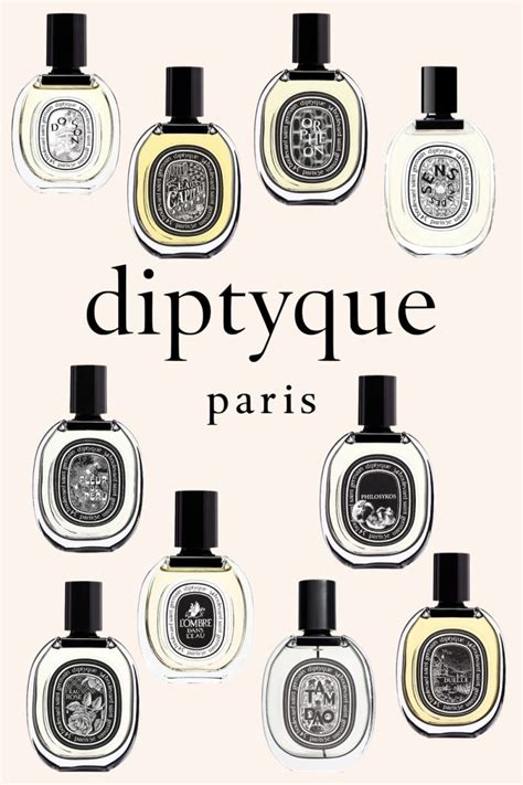 diptyque perfume sephora.